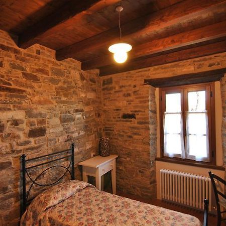 Ospitalita' Rurale Casa Cani Berceto Εξωτερικό φωτογραφία