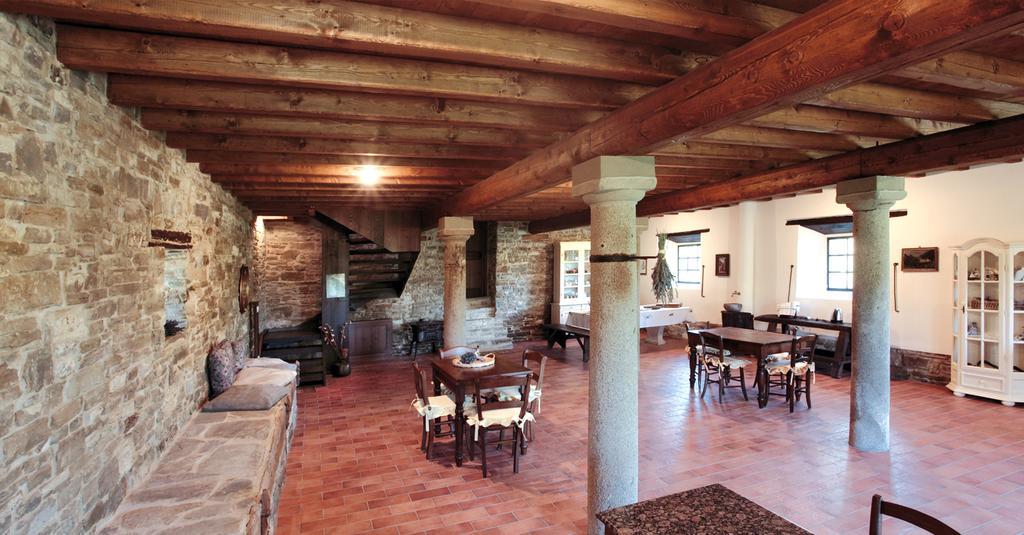 Ospitalita' Rurale Casa Cani Berceto Εξωτερικό φωτογραφία