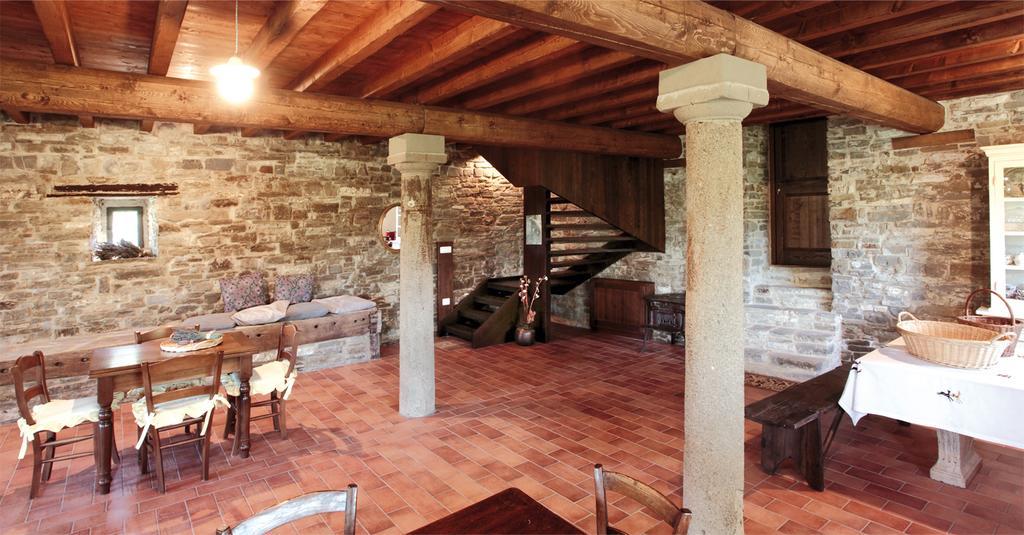 Ospitalita' Rurale Casa Cani Berceto Εξωτερικό φωτογραφία