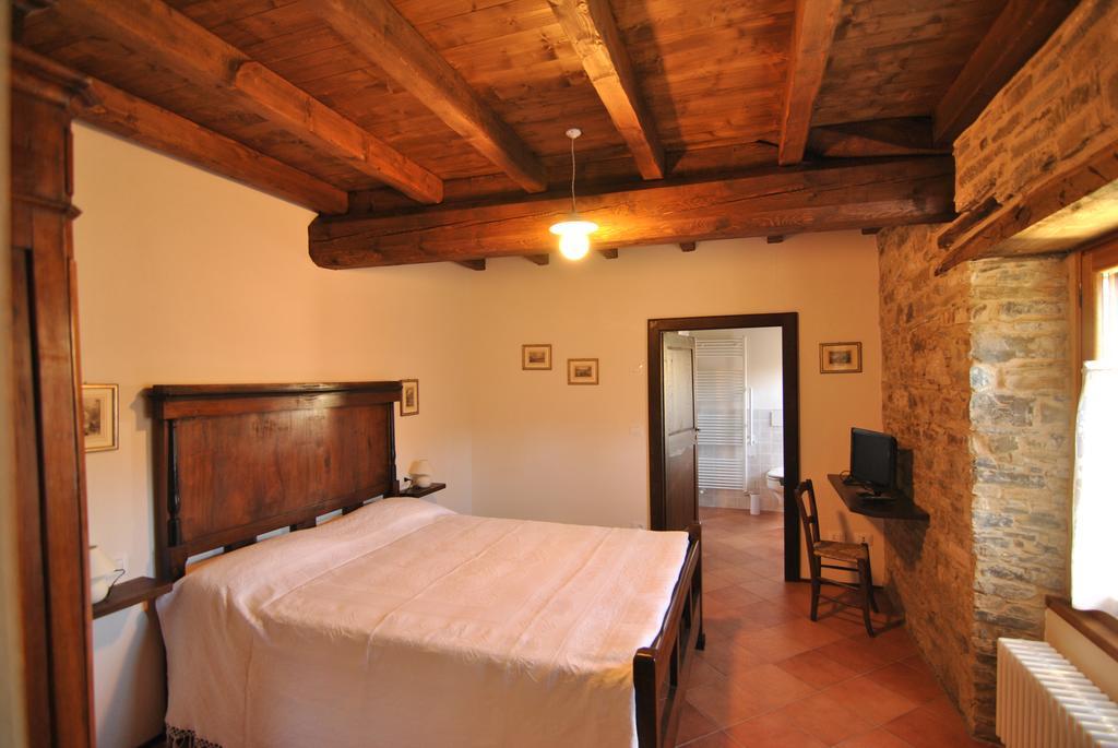 Ospitalita' Rurale Casa Cani Berceto Εξωτερικό φωτογραφία